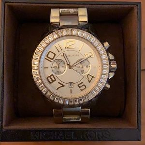 MK Women’s Watch